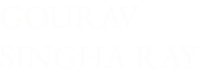 Gourav Singha Roy